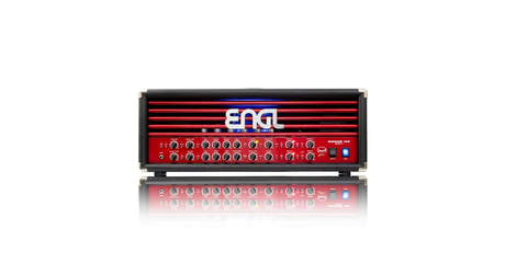 ENGL Savage 120 MKII Obscura Head, limitierte Ausgabe