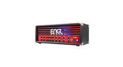 ENGL Savage 120 MKII Obscura Head, limitierte Ausgabe