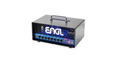 ENGL Ironball Steve Morse 20 Topteil, 20 W