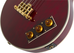 Epiphone EB-3 E-Bass (Cherry)