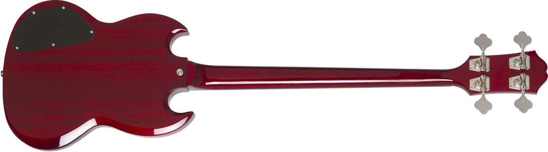 Epiphone EB-3 E-Bass (Cherry)
