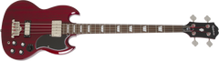 Epiphone EB-3 E-Bass (Cherry)