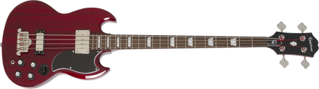 Epiphone EB-3 E-Bass (Cherry)