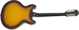 Epiphone Casino El-Guitar (Vintage Sunburst )