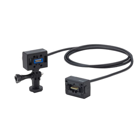 Zoom ECM-6 Extension Cable 6 Meters
