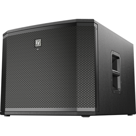 Electro Voice ETX-15SP - Aktiver Subwoofer