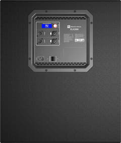 Electro-Voice ELX200-18SP - Aktiver Subwoofer (18")