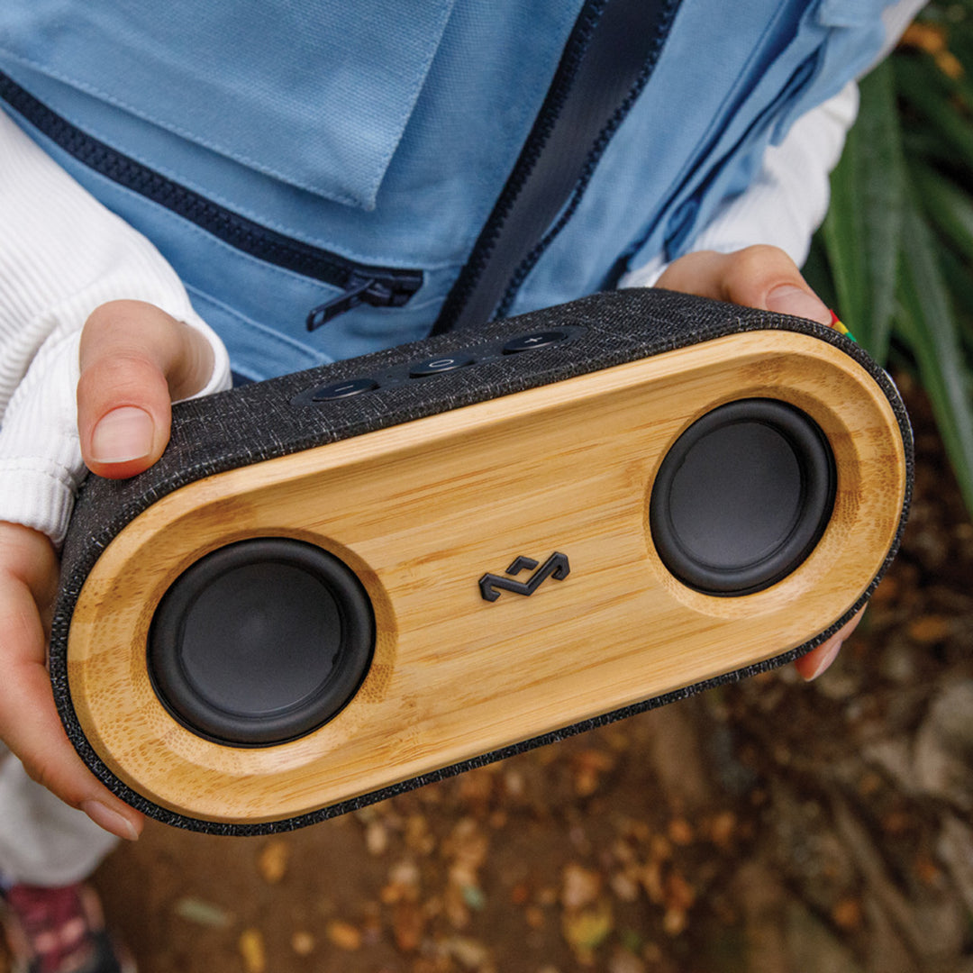 MARLEY Get Together 2 Mini Bluetooth Lautsprecher