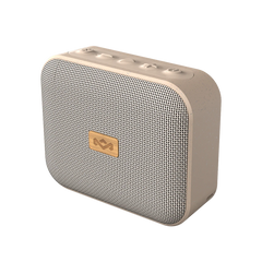 MARLEY JAMMIN Bluetooth Lautsprecher, Creme