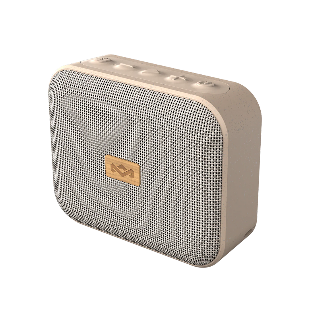 MARLEY JAMMIN Bluetooth Lautsprecher, Creme