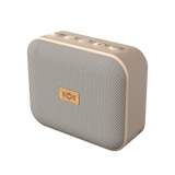 MARLEY JAMMIN Bluetooth Højttaler, Creme