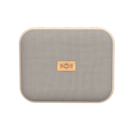 MARLEY JAMMIN Bluetooth Lautsprecher, Creme