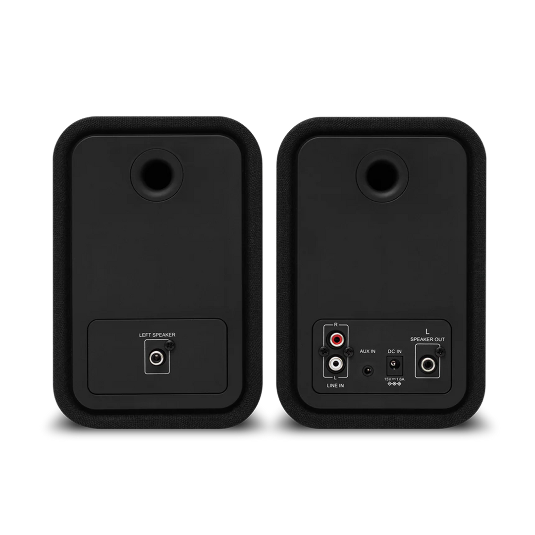 House of Marley Revolution Bluetooth Pladespiller & Højtaler Bundle