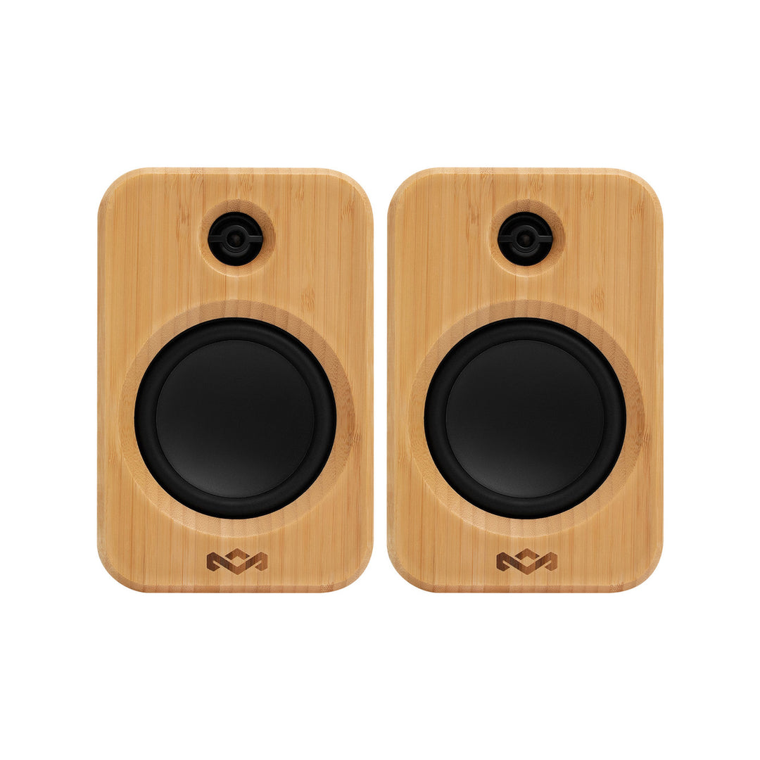 MARLEY Get together DUO 2 Bluetooth Højttalersæt NEW!