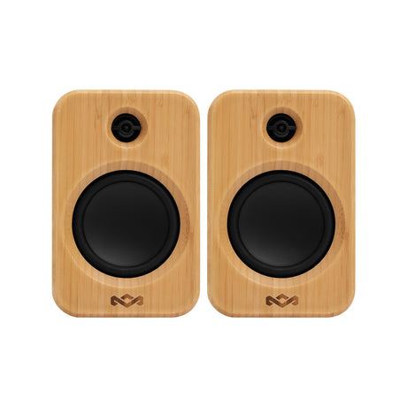 MARLEY Get together DUO 2 Bluetooth Højttalersæt NEW!