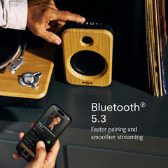 MARLEY Get together DUO 2 Bluetooth Lautsprecherset