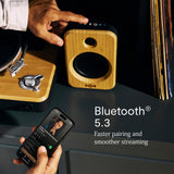 MARLEY Get together DUO 2 Bluetooth Højttalersæt NEW!