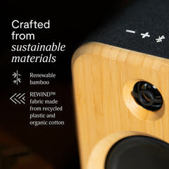 MARLEY Get together DUO 2 Bluetooth Lautsprecherset