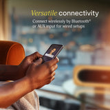 Marley Get zusammen Sprecher (Signature Black)