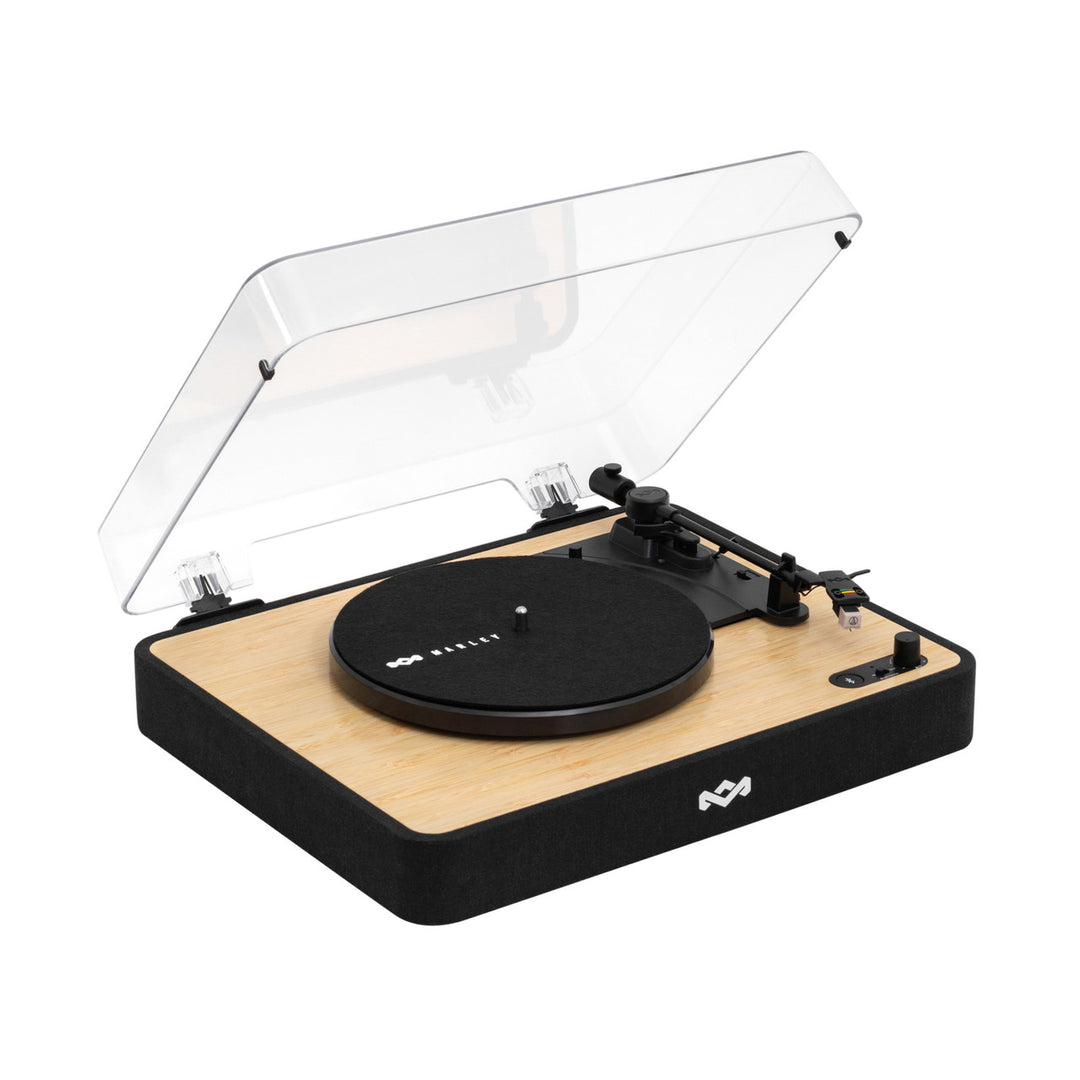 House of Marley REVOLUTION Bluetooth Plattenspieler