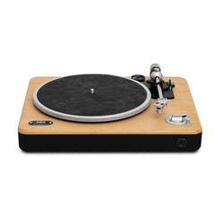 House of Marley Stir It Up Wireless 2 Pladespiller