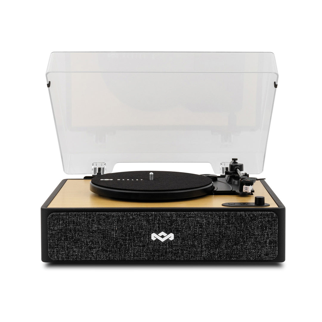 House of Marley Rise up all in one Plattenspieler