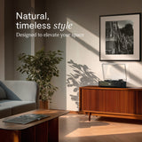 House of Marley Rise Up All-in-One Plattenspieler