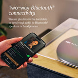 House of Marley Rise Up All-in-One Plattenspieler