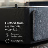 House of Marley Rise Up All-in-One Plattenspieler