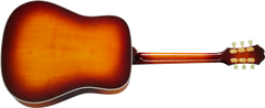 Epiphone Masterbilt Frontier Western Gitarre (Iced Tea Aged Gloss)