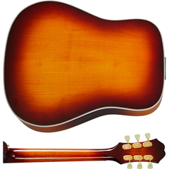 Epiphone Masterbilt Frontier Western Gitarre (Iced Tea Aged Gloss)