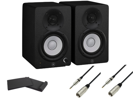 Yamaha HS4 Starterpaket