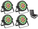 AFX Club Mix3 (19x 10W) Bundle