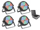AFX Club Matrix (60x 3W) Bundle