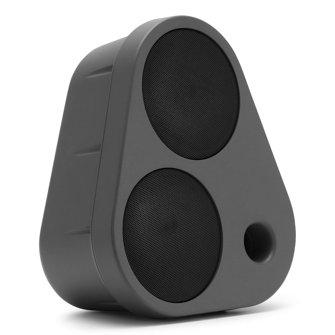 ENKL Sound ES2 Bluetooth Lautsprecher (Grå)
