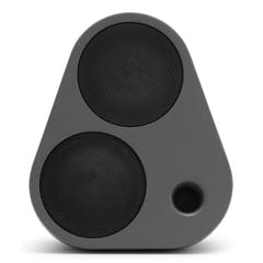 ENKL Sound ES2 Bluetooth Lautsprecher (Grå)