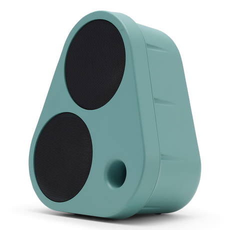 ENKL Sound ES2 Bluetooth Lautsprecher (Grøn)