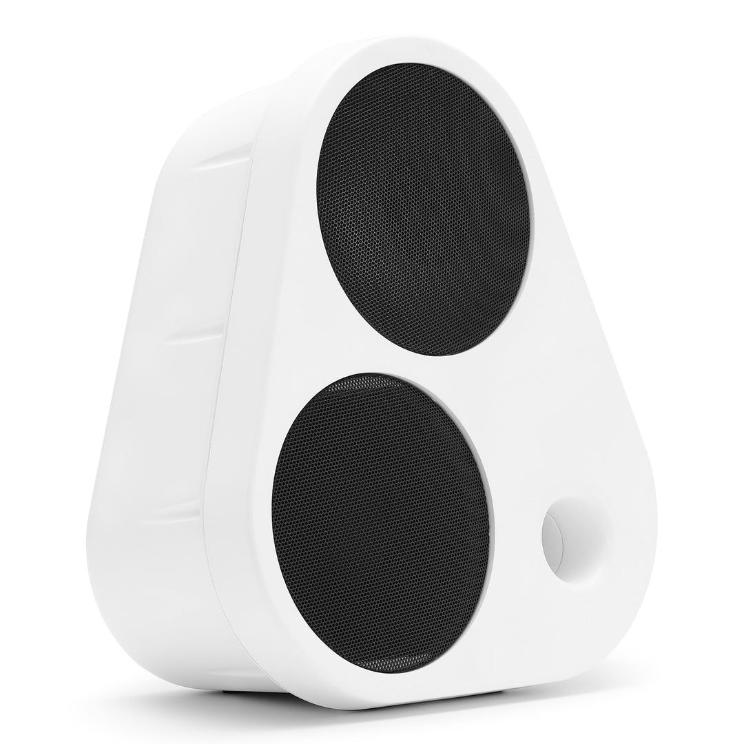 ENKL Sound ES2 Bluetooth Lautsprecher (Hvid)