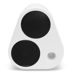 ENKL Sound ES2 Bluetooth Lautsprecher (Hvid)