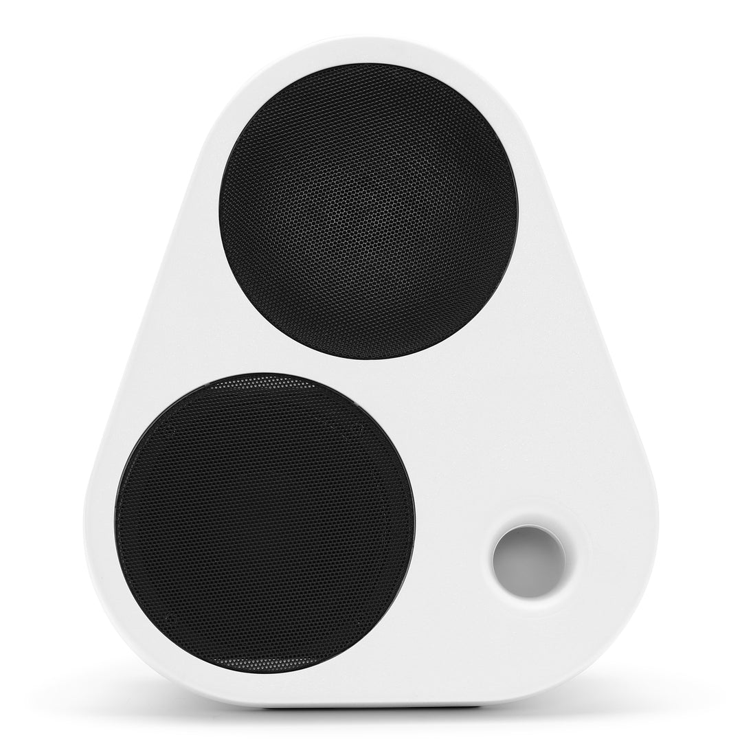 ENKL Sound ES2 Bluetooth Lautsprecher (Hvid)