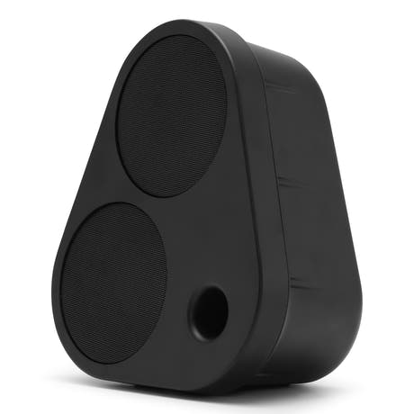 ENKL Sound ES2 Bluetooth Lautsprecher (Sort)