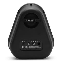 ENKL Sound ES2 Bluetooth Lautsprecher (Sort)