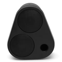 ENKL Sound ES2 Bluetooth Lautsprecher (Sort)