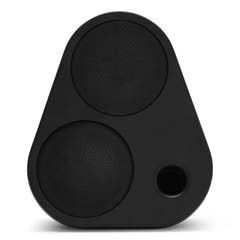 ENKL Sound ES2 Bluetooth Lautsprecher (Sort)