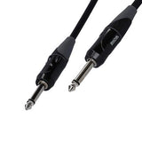 Enova instrumentkabel mono jack 10 meter