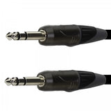 Enova jack stereo kabel 1 meter