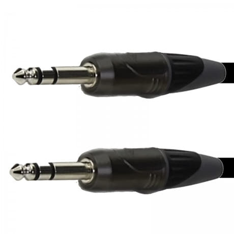 Enova jack stereo kabel 4 meter