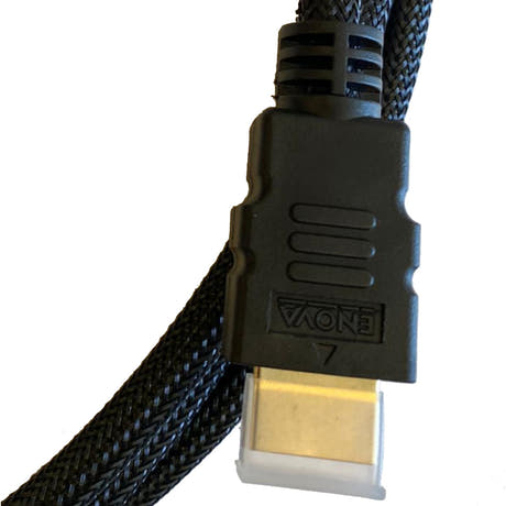 Enova HDMI kabel UHD 4K 60 Hz 10 meter