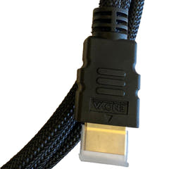 Enova HDMI Kabel UHD 4K 60 Hz 1  Meter