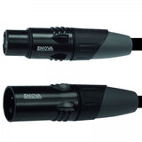 Enova XLR kabel 5 pol DMX 2 meter